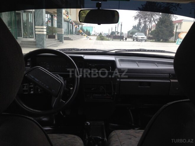 LADA (VAZ) 21099 2002, 227,949 km - 1.5 л - Balakən