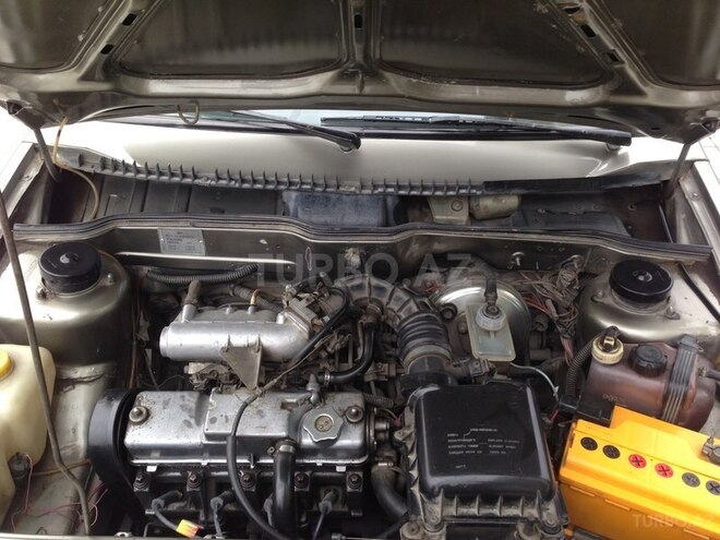 LADA (VAZ) 21099 2002, 227,949 km - 1.5 л - Balakən