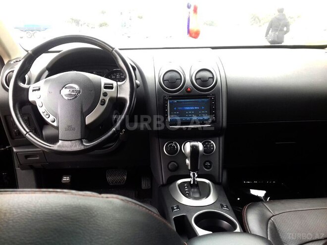 Nissan Rogue 2011, 24,000 km - 2.5 л - Bakı