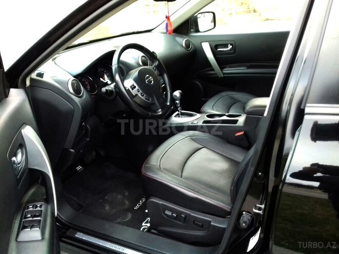 Nissan Rogue 2011, 24,000 km - 2.5 л - Bakı