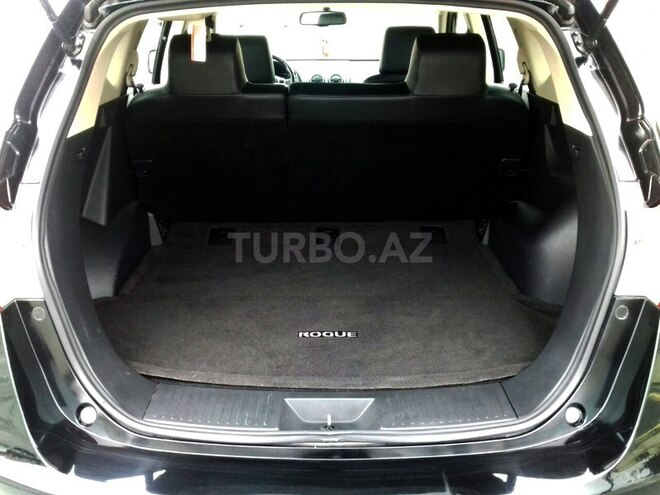 Nissan Rogue 2011, 24,000 km - 2.5 л - Bakı