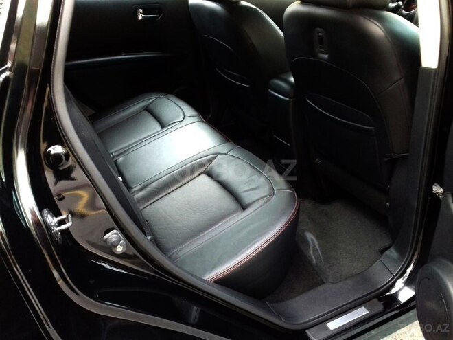 Nissan Rogue 2011, 24,000 km - 2.5 л - Bakı