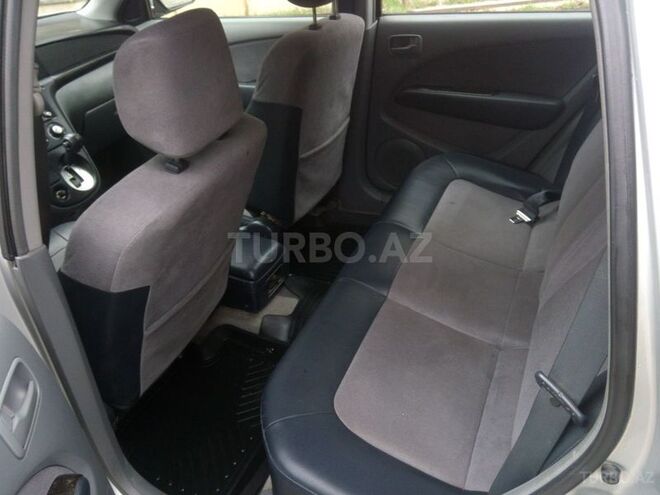 Mitsubishi Airtrek 2001, 180,000 km - 2.0 л - Sumqayıt