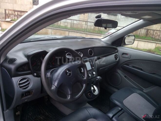 Mitsubishi Airtrek 2001, 180,000 km - 2.0 л - Sumqayıt
