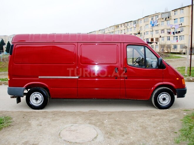 Ford Transit 1998, 335,000 km - 2.5 л - Sumqayıt