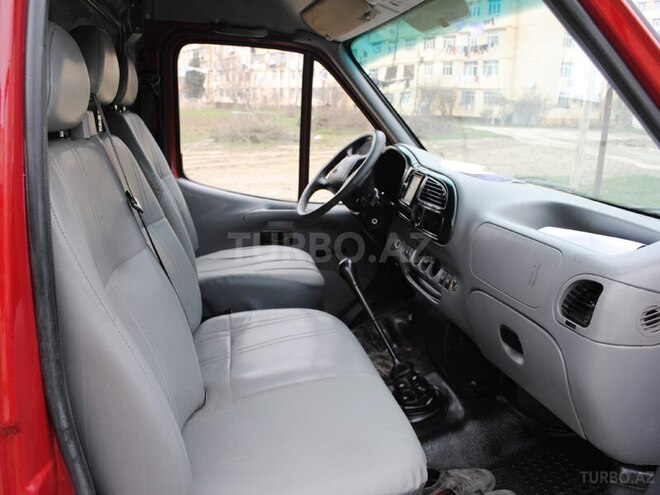 Ford Transit 1998, 335,000 km - 2.5 л - Sumqayıt