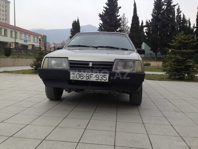 LADA (VAZ) 21099 2002, 227,949 km - 1.5 л - Balakən