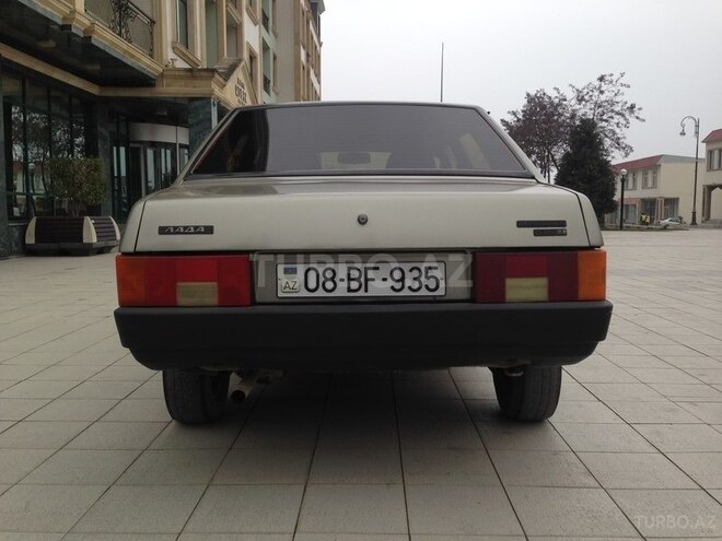 LADA (VAZ) 21099 2002, 227,949 km - 1.5 л - Balakən