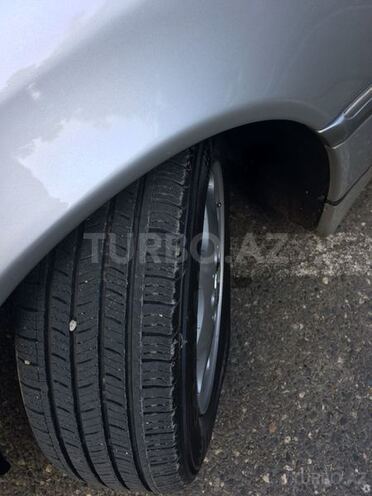 Mercedes C 220 1999, 360,174 km - 2.2 л - Sumqayıt