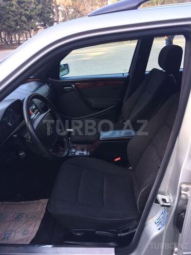 Mercedes C 220 1999, 360,174 km - 2.2 л - Sumqayıt