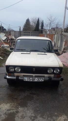 LADA (VAZ) 2106 1985, 2,000 km - 0.1 l - Sumqayıt