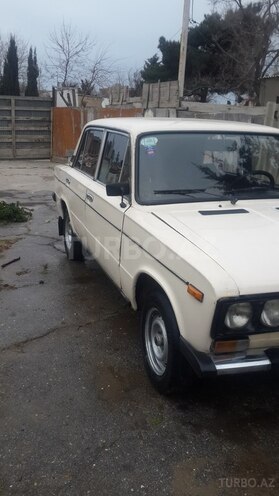 LADA (VAZ) 2106 1985, 2,000 km - 0.1 l - Sumqayıt