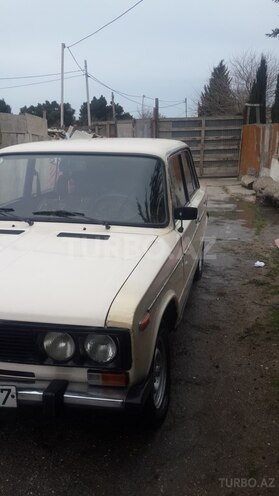 LADA (VAZ) 2106 1985, 2,000 km - 0.1 l - Sumqayıt