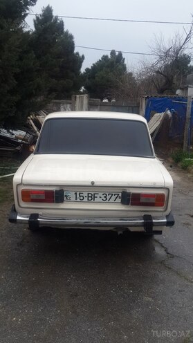 LADA (VAZ) 2106 1985, 2,000 km - 0.1 l - Sumqayıt