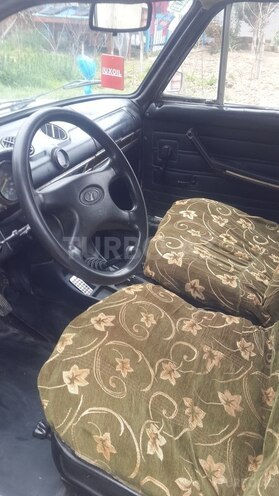 LADA (VAZ) 2106 1985, 2,000 km - 0.1 l - Sumqayıt