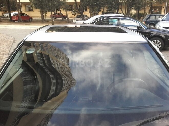 Mercedes E 240 2001, 247,000 km - 2.6 l - Bakı