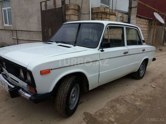 LADA (VAZ) 2106 1982, 356,986 km - 1.3 l - Bakı
