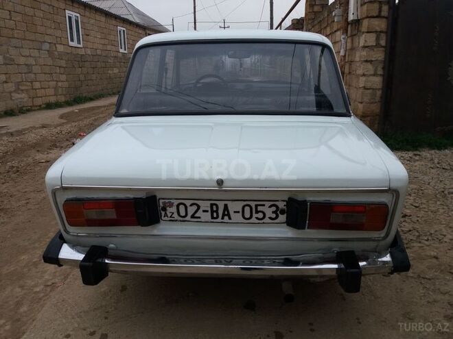 LADA (VAZ) 2106 1982, 356,986 km - 1.3 l - Bakı