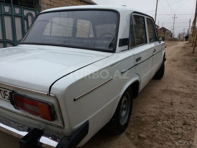 LADA (VAZ) 2106 1982, 356,986 km - 1.3 l - Bakı