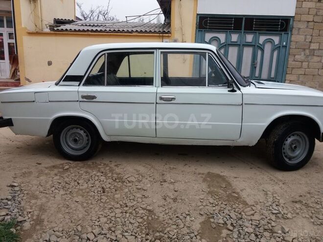 LADA (VAZ) 2106 1982, 356,986 km - 1.3 l - Bakı