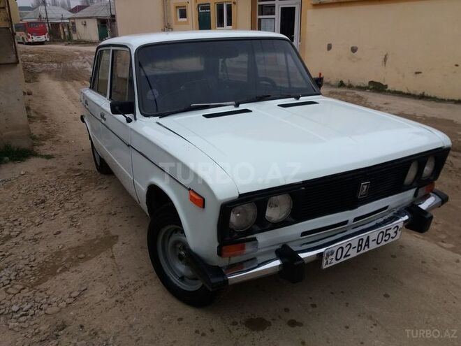 LADA (VAZ) 2106 1982, 356,986 km - 1.3 l - Bakı