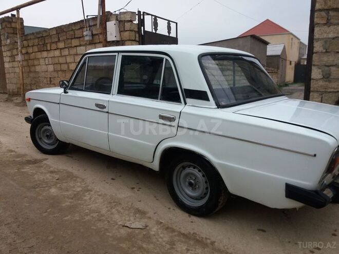 LADA (VAZ) 2106 1982, 356,986 km - 1.3 l - Bakı