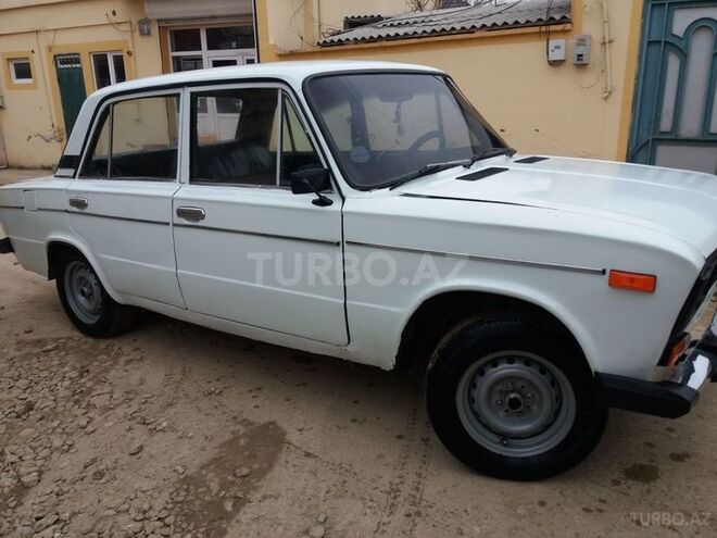 LADA (VAZ) 2106 1982, 356,986 km - 1.3 l - Bakı