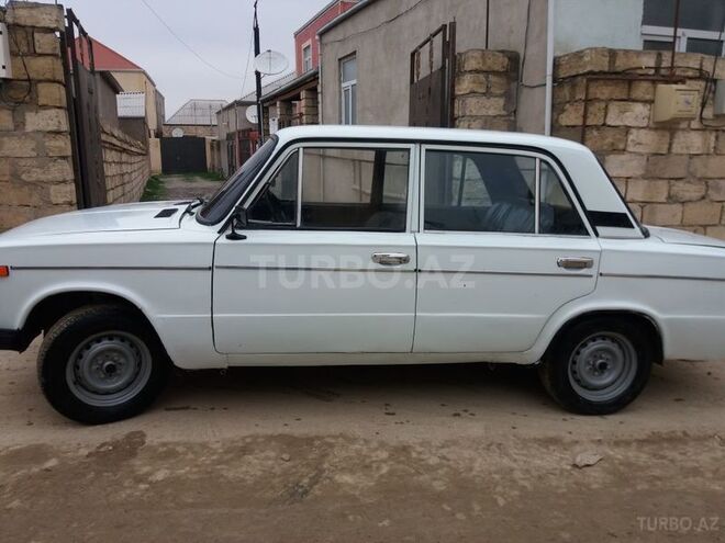 LADA (VAZ) 2106 1982, 356,986 km - 1.3 l - Bakı