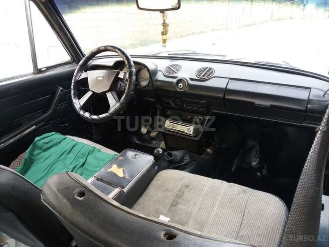 LADA (VAZ) 2106 1982, 356,986 km - 1.3 l - Bakı
