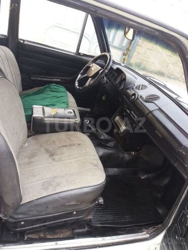 LADA (VAZ) 2106 1982, 356,986 km - 1.3 l - Bakı