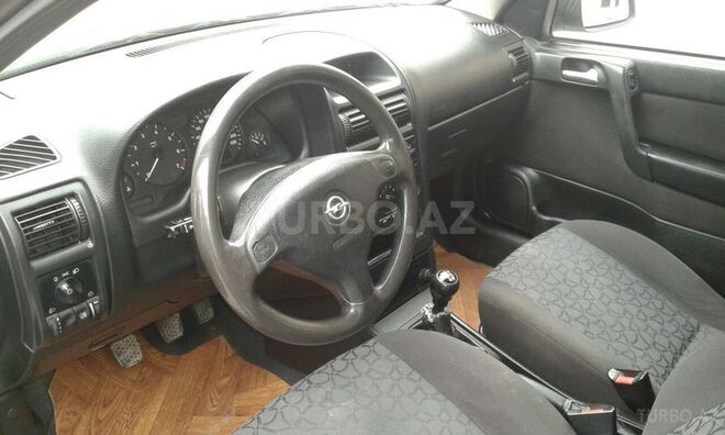 Opel Astra 2000, 268,000 km - 0.1 l - Sumqayıt