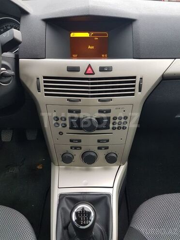 Opel Astra 2008, 165,000 km - 1.9 l - Bakı