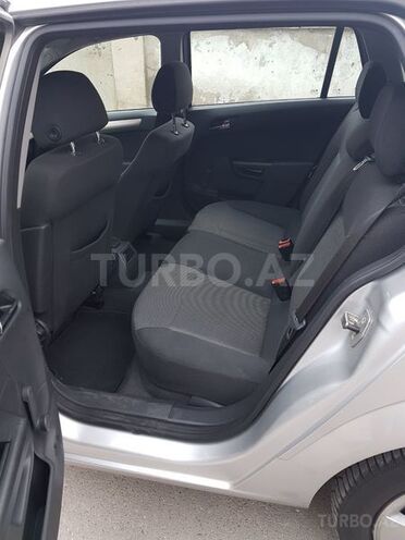 Opel Astra 2008, 165,000 km - 1.9 l - Bakı