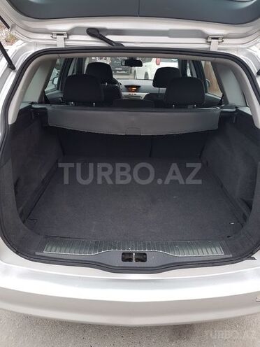 Opel Astra 2008, 165,000 km - 1.9 l - Bakı