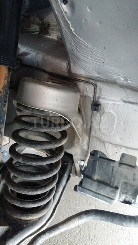 Mercedes C 180 1999, 324,000 km - 1.8 л - Bakı