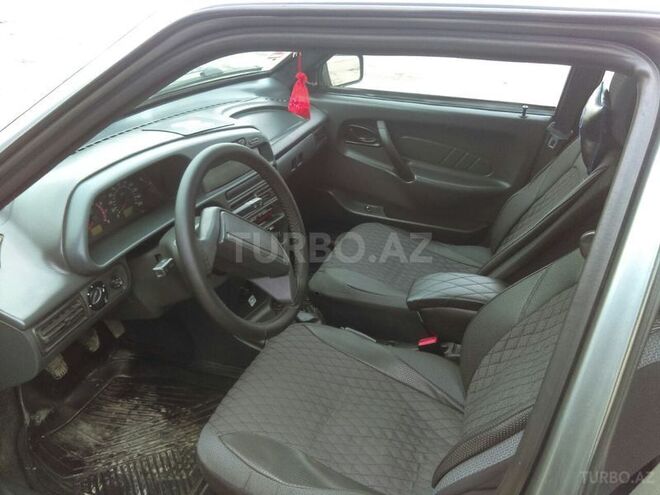 LADA (VAZ) 2115 2011, 118,566 km - 1.7 l - Bakı