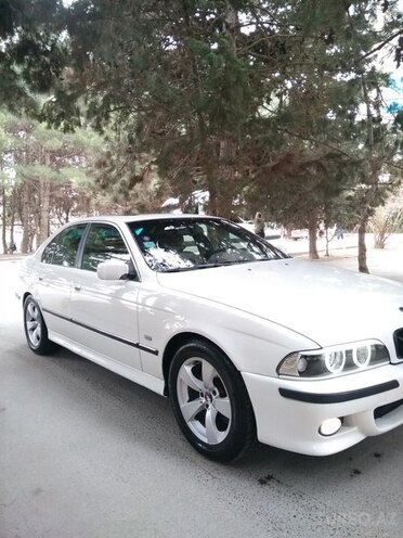 BMW 528 1998, 304,000 km - 2.8 l - Bakı