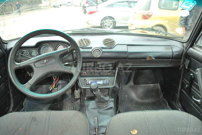 LADA (VAZ) 2106 1994, 260,000 km - 1.6 л - Bakı