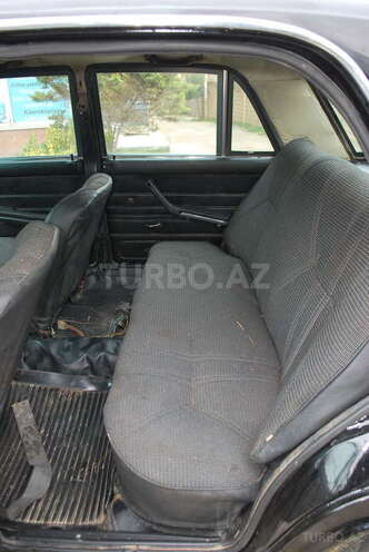 LADA (VAZ) 2106 1994, 260,000 km - 1.6 л - Bakı