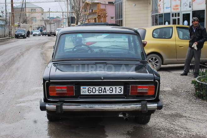 LADA (VAZ) 2106 1994, 260,000 km - 1.6 л - Bakı