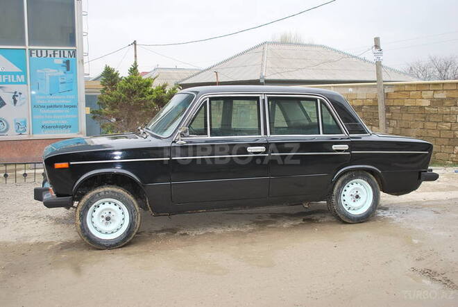 LADA (VAZ) 2106 1994, 260,000 km - 1.6 л - Bakı