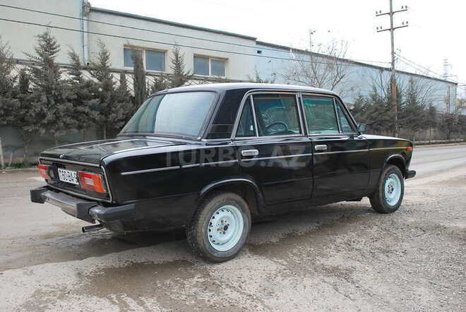 LADA (VAZ) 2106 1994, 260,000 km - 1.6 л - Bakı