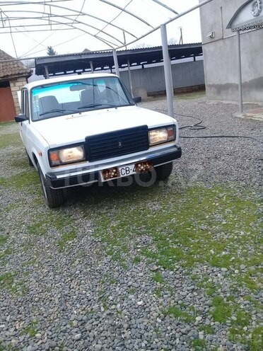 LADA (VAZ) 2107 1997, 80,000 km - 1.6 л - Masallı