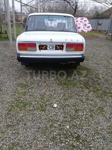 LADA (VAZ) 2107 1997, 80,000 km - 1.6 л - Masallı
