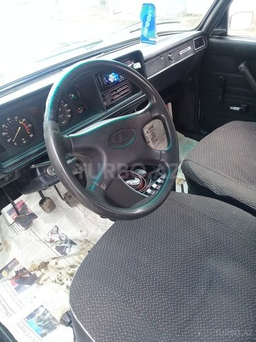 LADA (VAZ) 2107 1997, 80,000 km - 1.6 л - Masallı