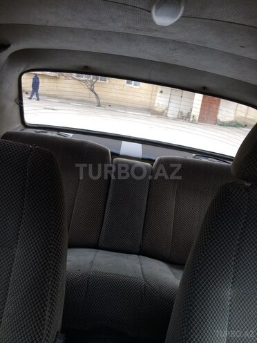 GAZ 3110 1998, 1,111,111 km - 2.3 l - Bakı