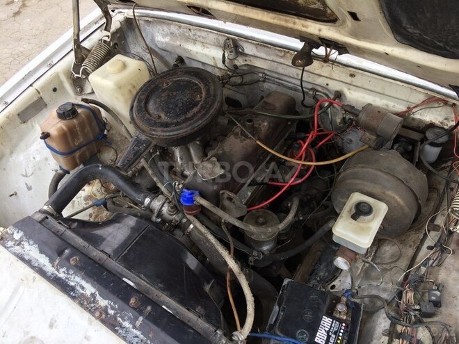 GAZ 3110 1998, 1,111,111 km - 2.3 l - Bakı