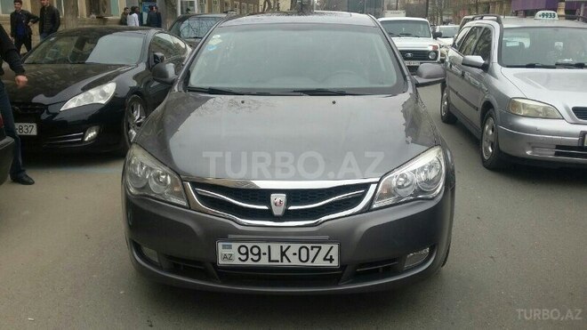 MG 350 2012, 106,000 km - 1.5 l - Bakı