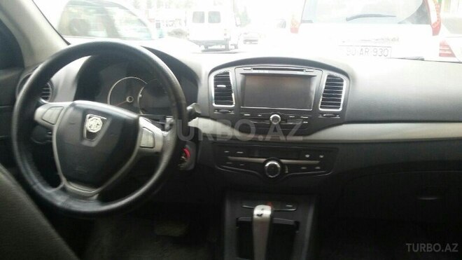 MG 350 2012, 106,000 km - 1.5 l - Bakı