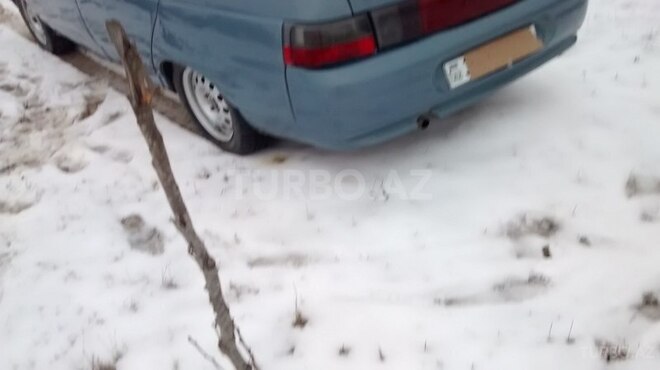 LADA (VAZ) 2110 2002, 250 km - 1.5 л - Qusar